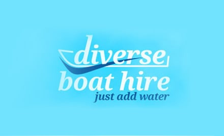 Diverse Boat Hire