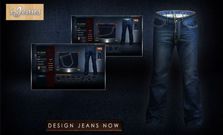 IJeans.com.au