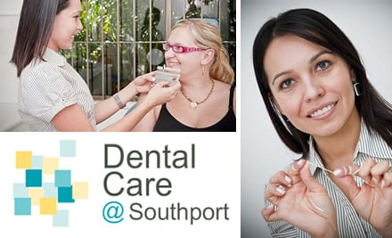 Dental Care @ Southport
