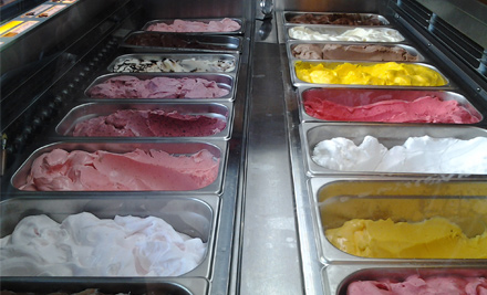 Villaggio Cafe