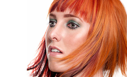 Amanda Hair Design