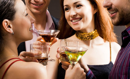 Super Liquor