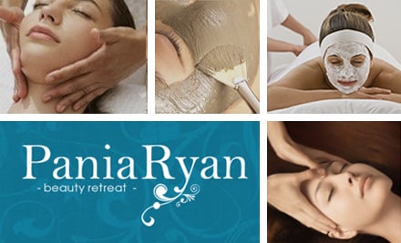 Pania Ryan Beauty Retreat