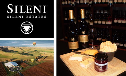 Sileni Estates