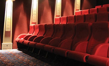 Alice Cinemas**
