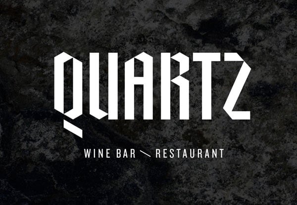 Quartz Wine Bar and Restaurant