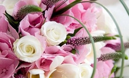The Fresh Flower Company