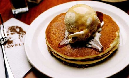 The Pancake Parlour Canberra