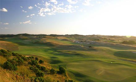 Croker Golf Academy