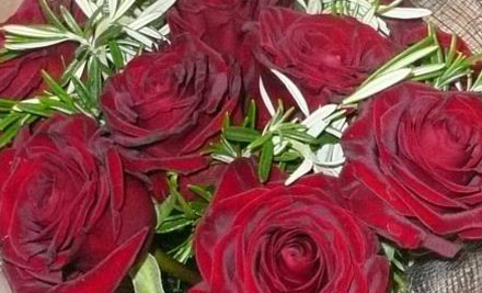 Charmed Flowers