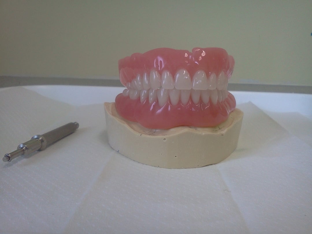 Pro Dentures Ltd