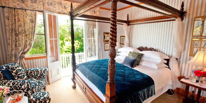 Stafford Villa - Auckland