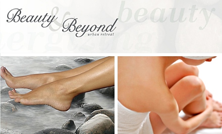 Beauty & Beyond