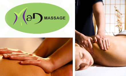 Mad Massage