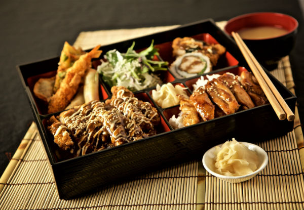 TJ Katsu 11 Courtenay Place