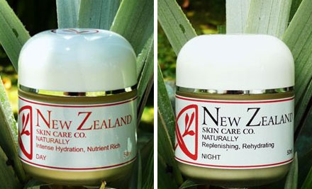 New Zealand Skin Care Co.