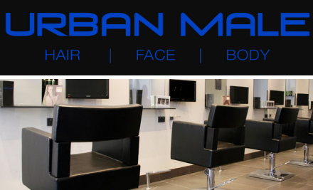 Urban Male