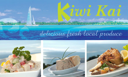 Kiwi Kai