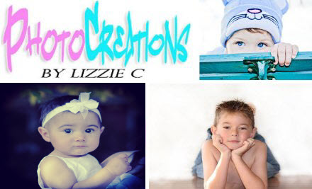 PhotoCreations by Lizzie C