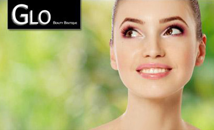 Glo Beauty Boutique