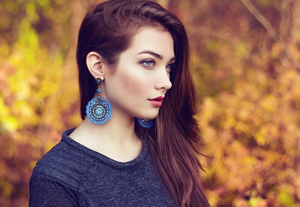 $110 for a Global Hair Colour incl. Colour Lock Treatment, or $110 for a Half Head of Foils – Both Options incl. $20 Return Voucher (value up to $235)