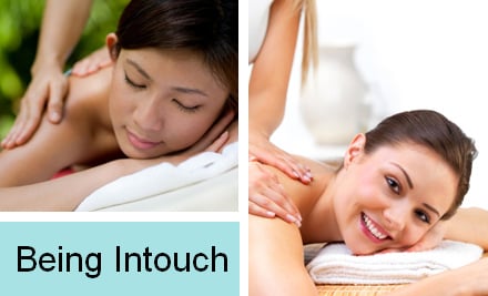 Being Intouch