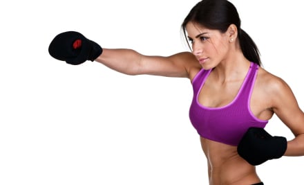 Freedom Fitness PLUS