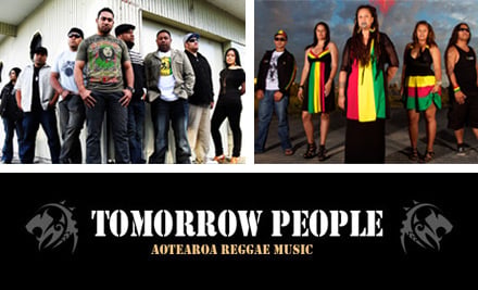 Tomorrow People