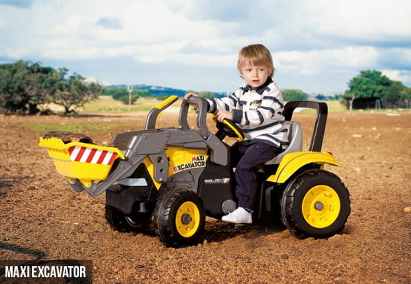 Peg Perego