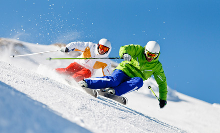 Gnomes Alpine Sports