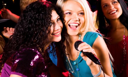 Vivace Karaoke Bar
