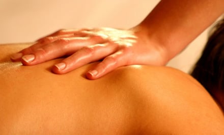 Intensive Massage Therapy