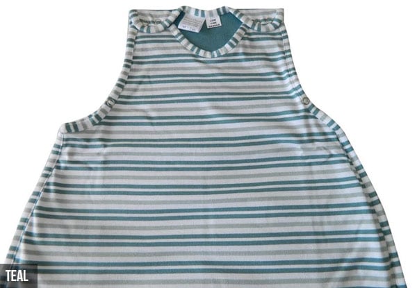 $100 for a Merino Baby Sleeping Bag for New Borns to Two Year Olds – a Range of Options Available