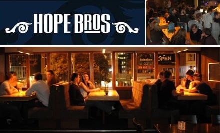 Hope Bros