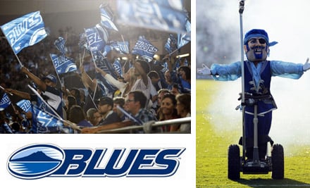 Blues