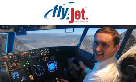 Flyajet