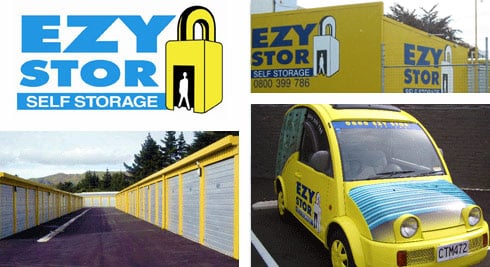 Ezy Stor