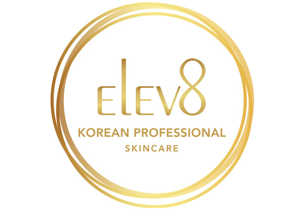 Elev8 Korean Professional Skincare