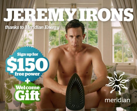 Meridian Energy