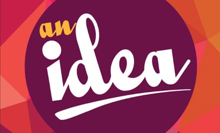 An Idea