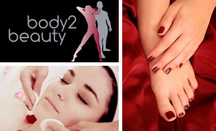 body2beauty