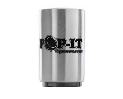 Pop-It Openers Ltd