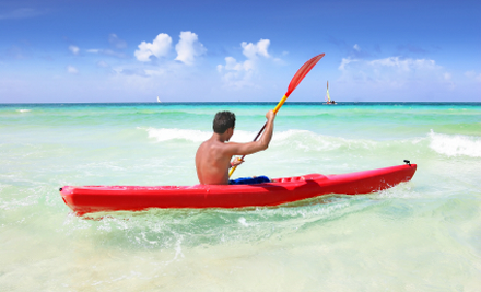 Golden Beach Hire