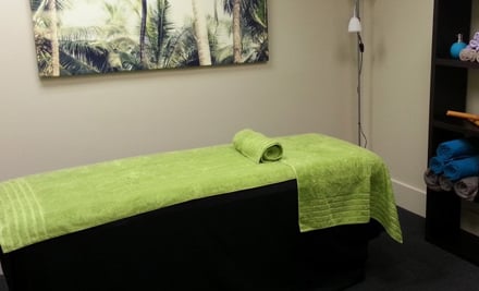 Brazilian Therapy