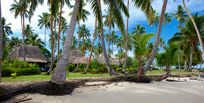 Jean-Michel Cousteau Resort, Fiji