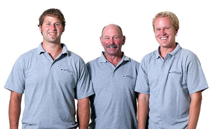 Tasman Sparkies Ltd