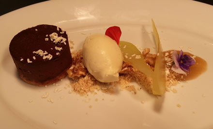 Coco Restaurant and Wine Bar