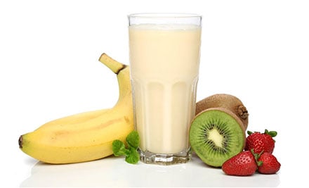 TC Nutrition Club