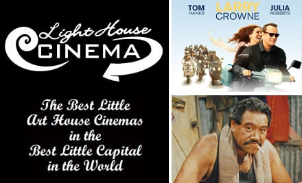 Light House Cinema