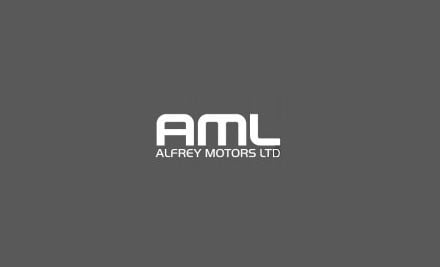 Alfrey Motors Ltd